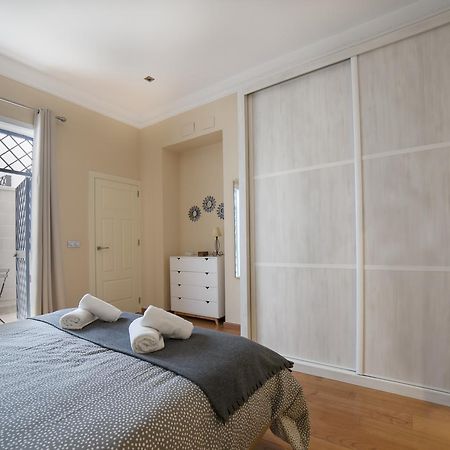 Appartamento AlohaMundi Quevedo Siviglia Esterno foto