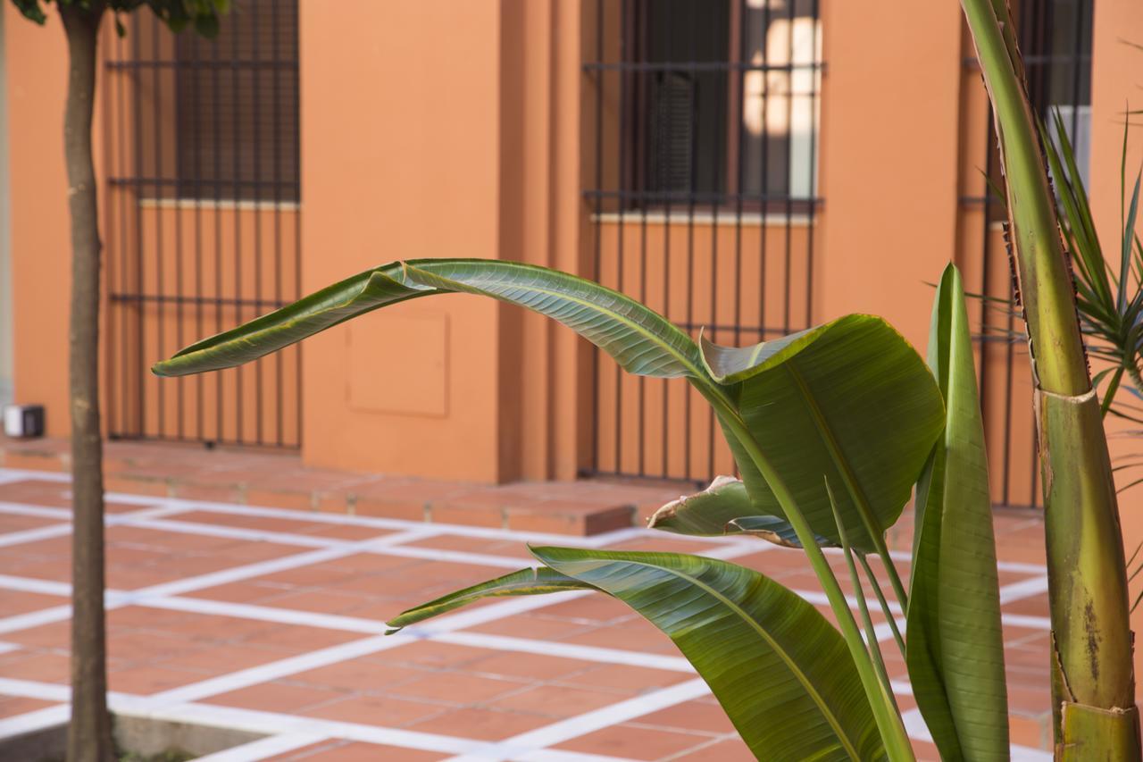 Appartamento AlohaMundi Quevedo Siviglia Esterno foto